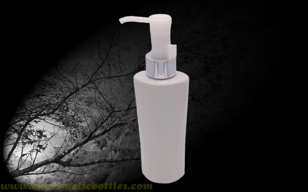 Alice plastic lotion bottle-No. 0018