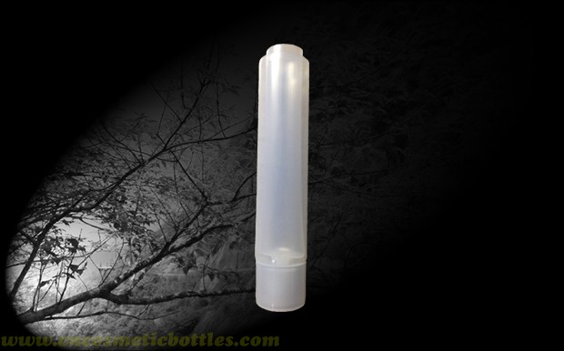 Rose plastic tube-in-tube-No.0908