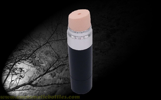 Leda BB cream bottle-No. 0025