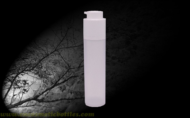 Octavia rotating airless bottle-No. 0106