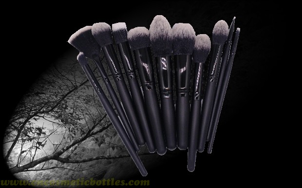 Thomas make-up brush set-No.2104