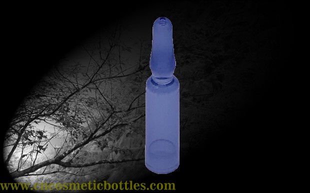 Gal B.F.S bottle-No. 0016