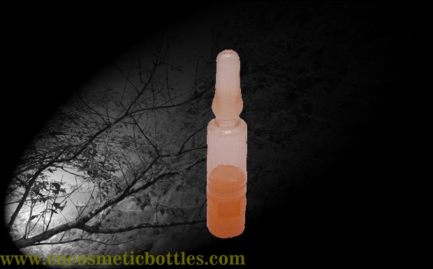 Josephine B.F.S bottle-No. 0040