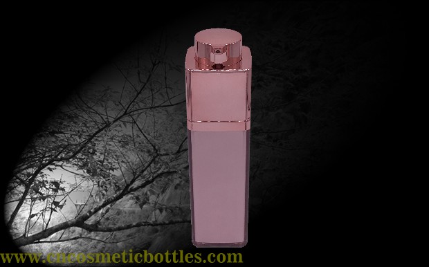 Raven rotating airless bottle-No. 0105